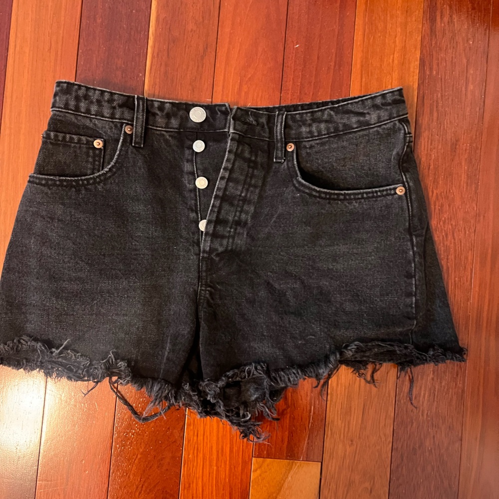 Zara Jean Short